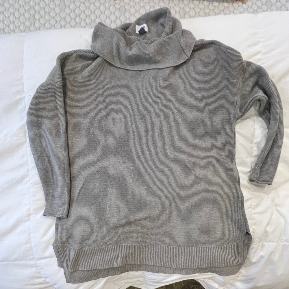 Women’s Old Navy Tunic Sweater